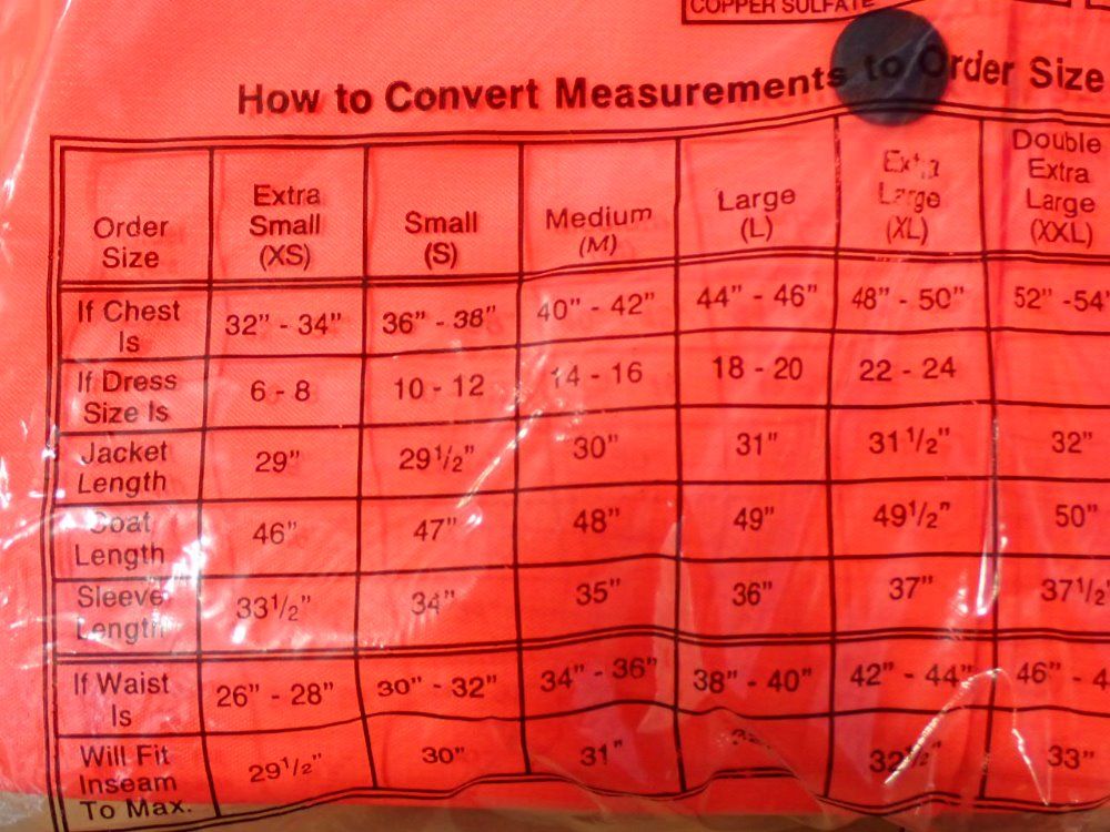 Guardian Protective Wear