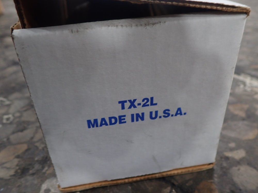 Texas Pneumatic Tools Lubricator