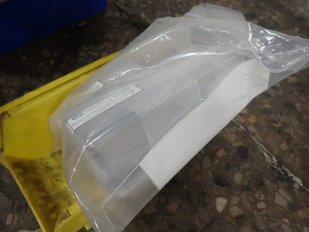 Unitec Carbide Hole Cutters