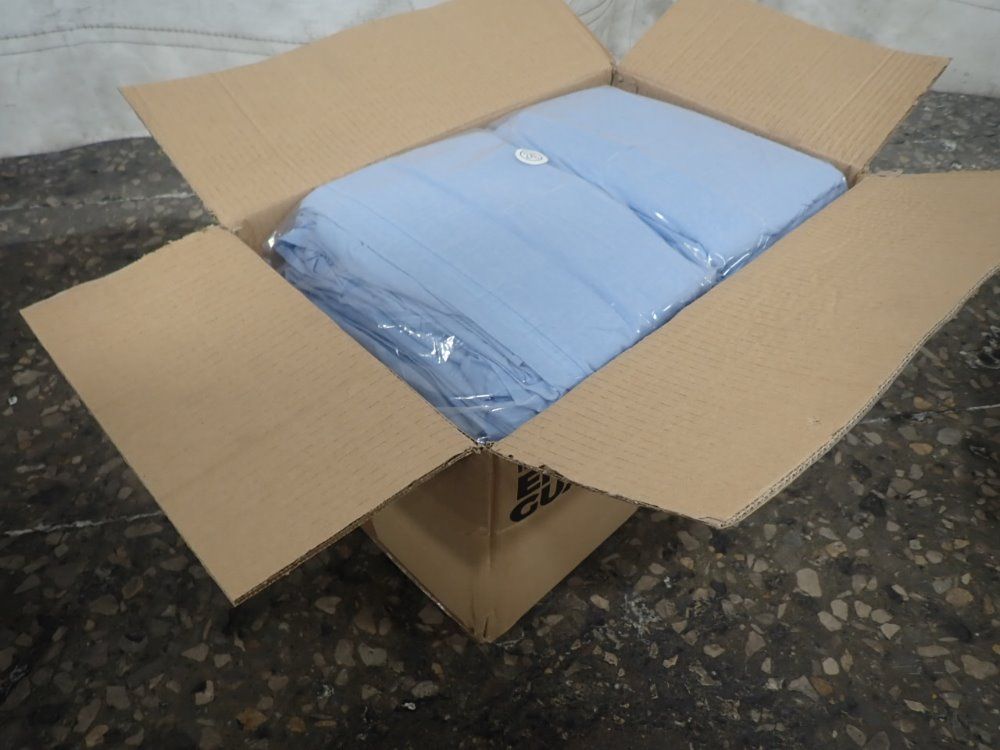 Enviro Guard Protective Coveralls