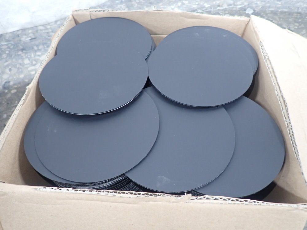 Alf Plastic Discs