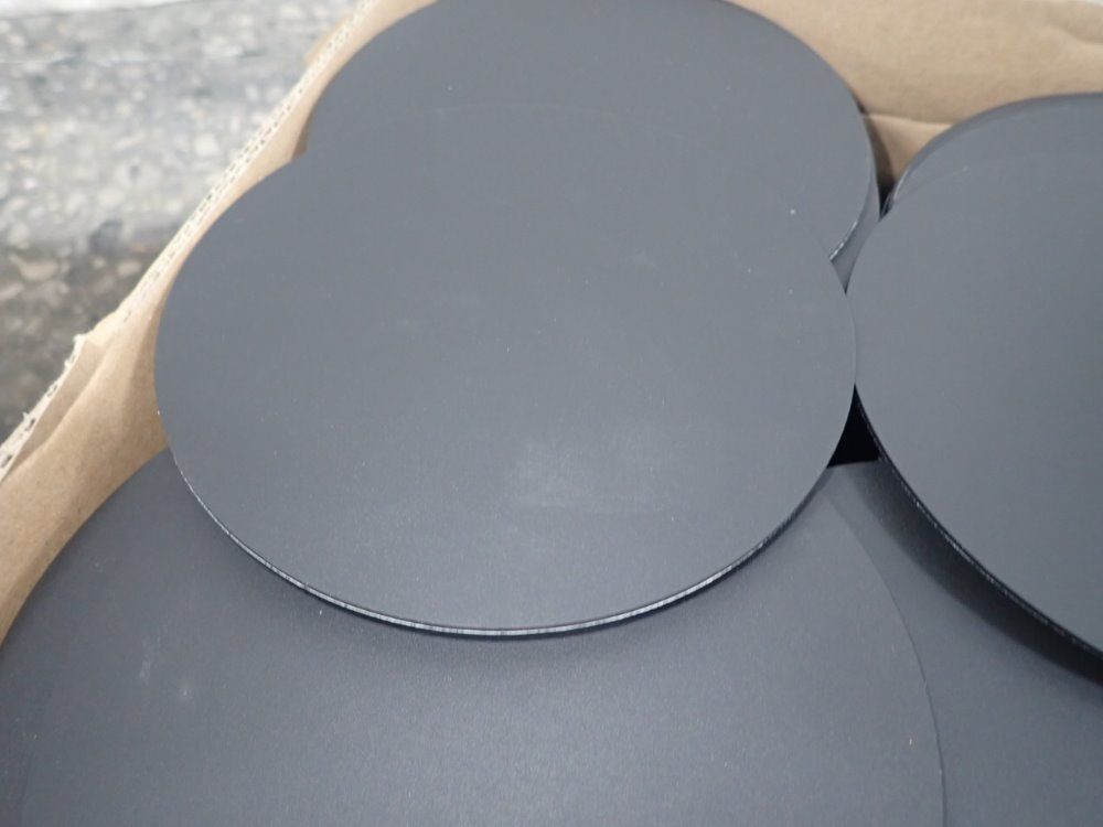 Alf Plastic Discs