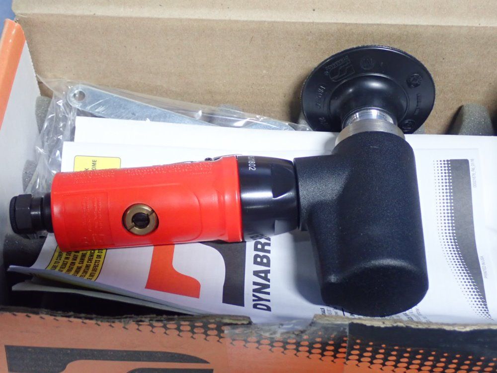 Dynabrade Grinder