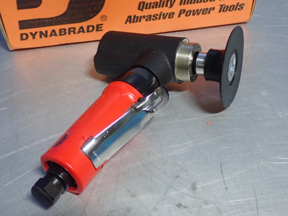 Dynabrade Grinder