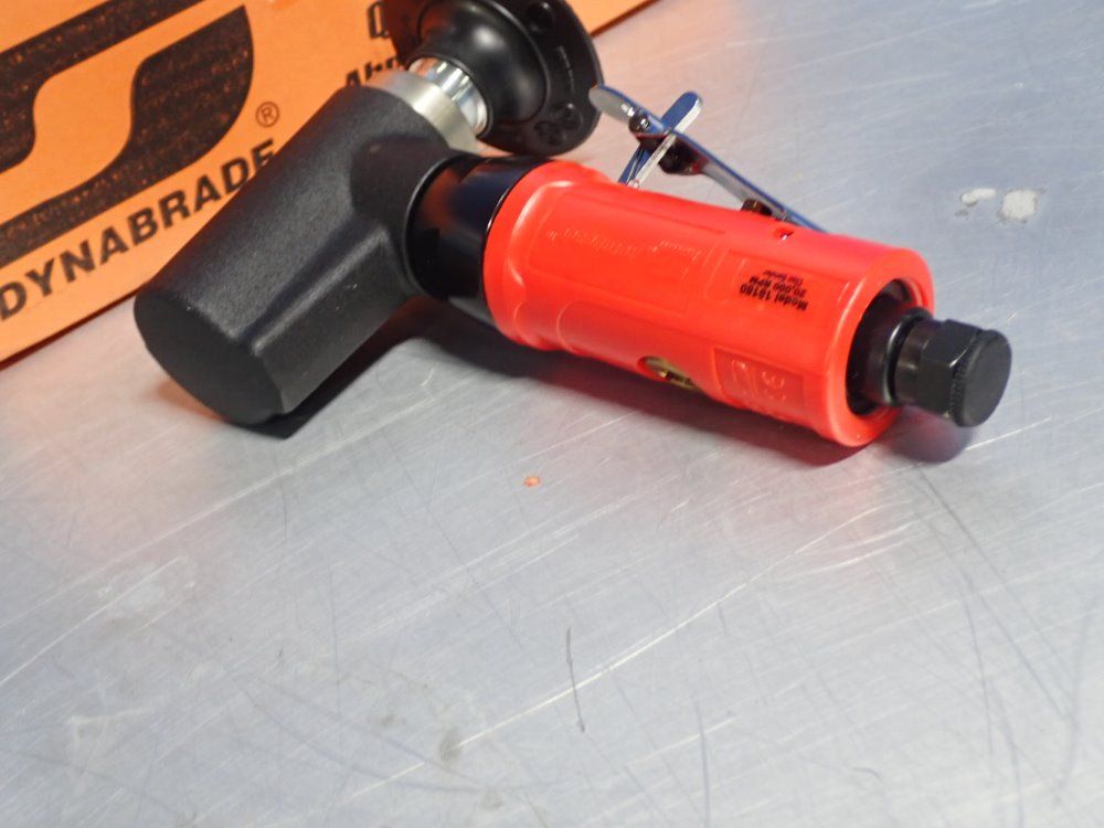 Dynabrade Grinder
