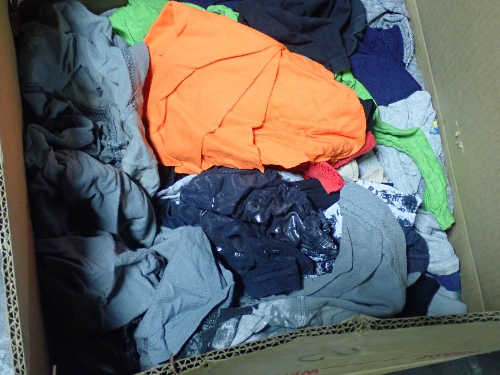 Red Star Sanitary Wipping Rags