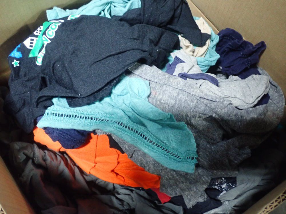 Red Star Sanitary Wipping Rags