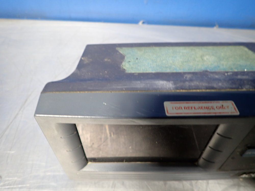 Acu-rite One Axis Dro Display