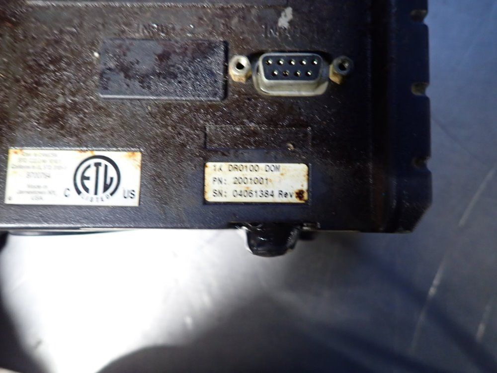 Acu-rite One Axis Dro Display