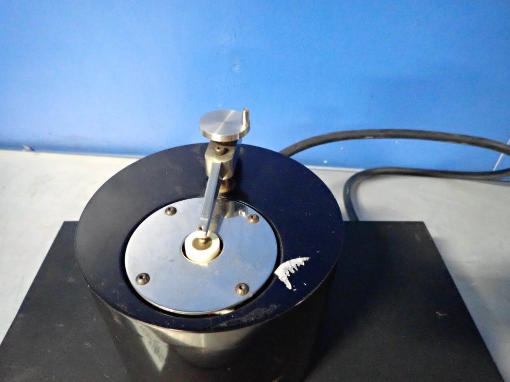 Piez Test Piezo Meter System
