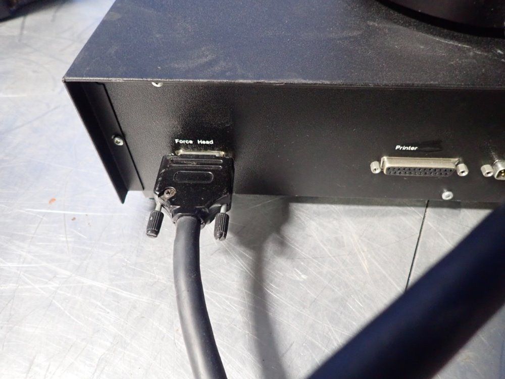 Piez Test Piezo Meter System