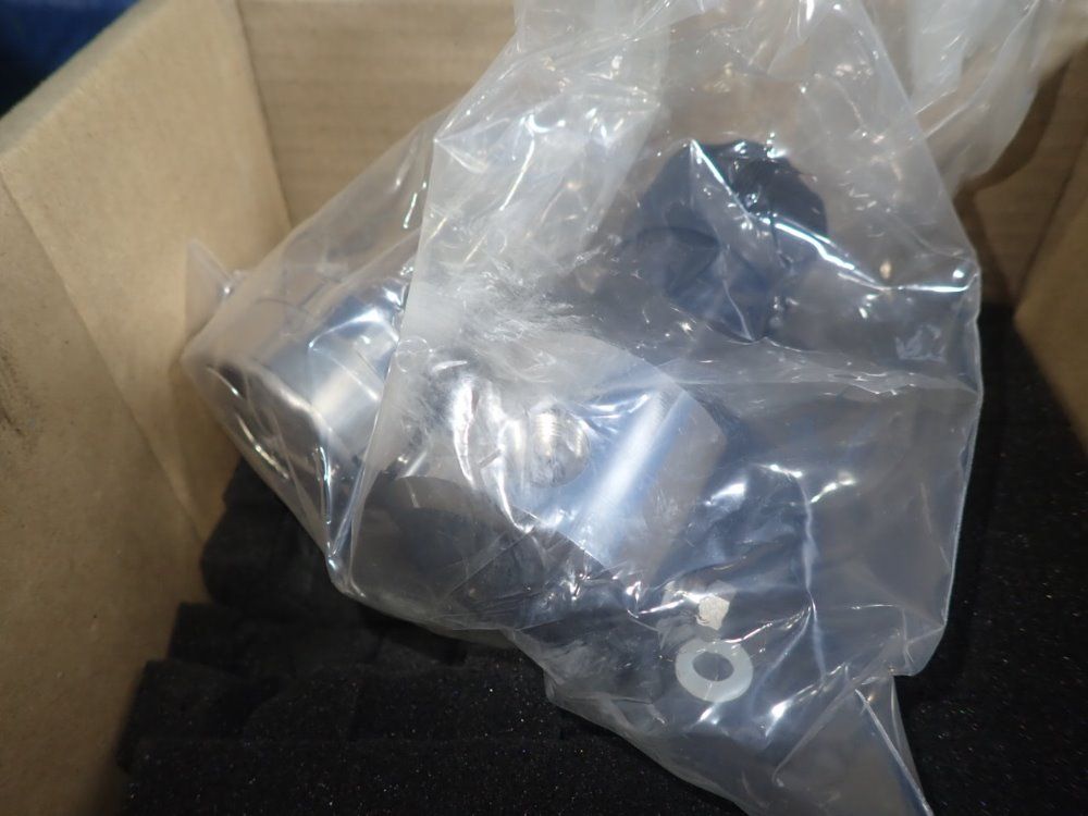 Air Liquide Pressure Regulator