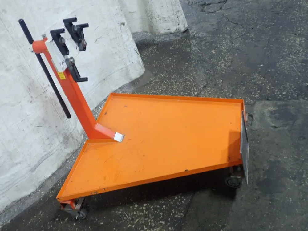 Hein-werner Engine Stand