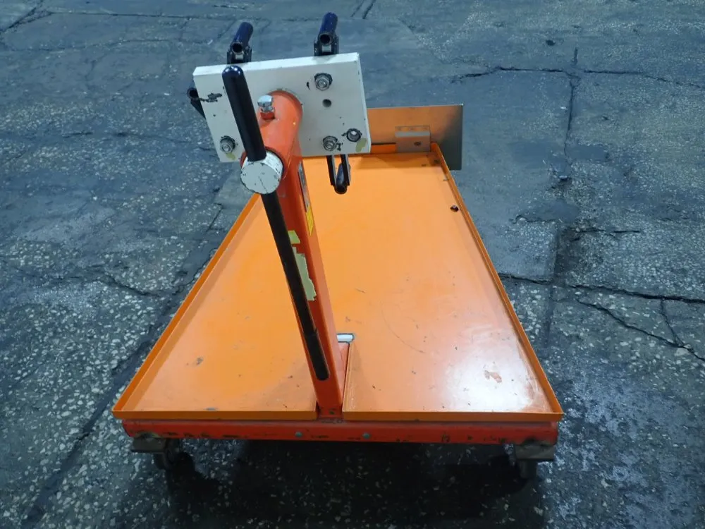 Hein-werner Engine Stand