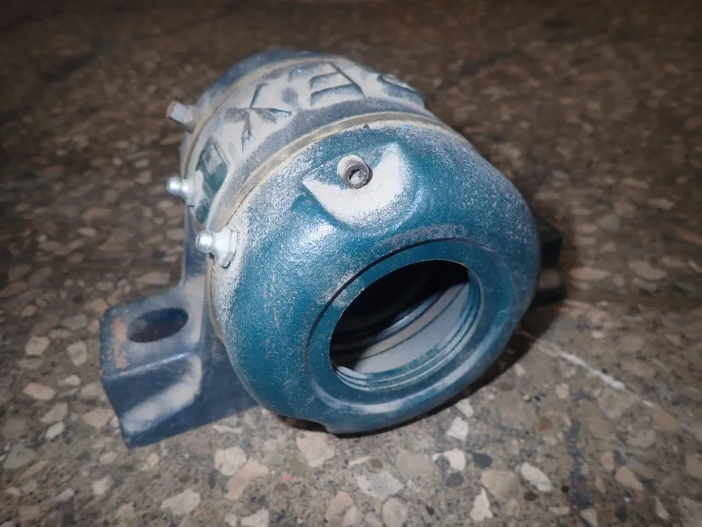 Rex Pillow Block Bearing