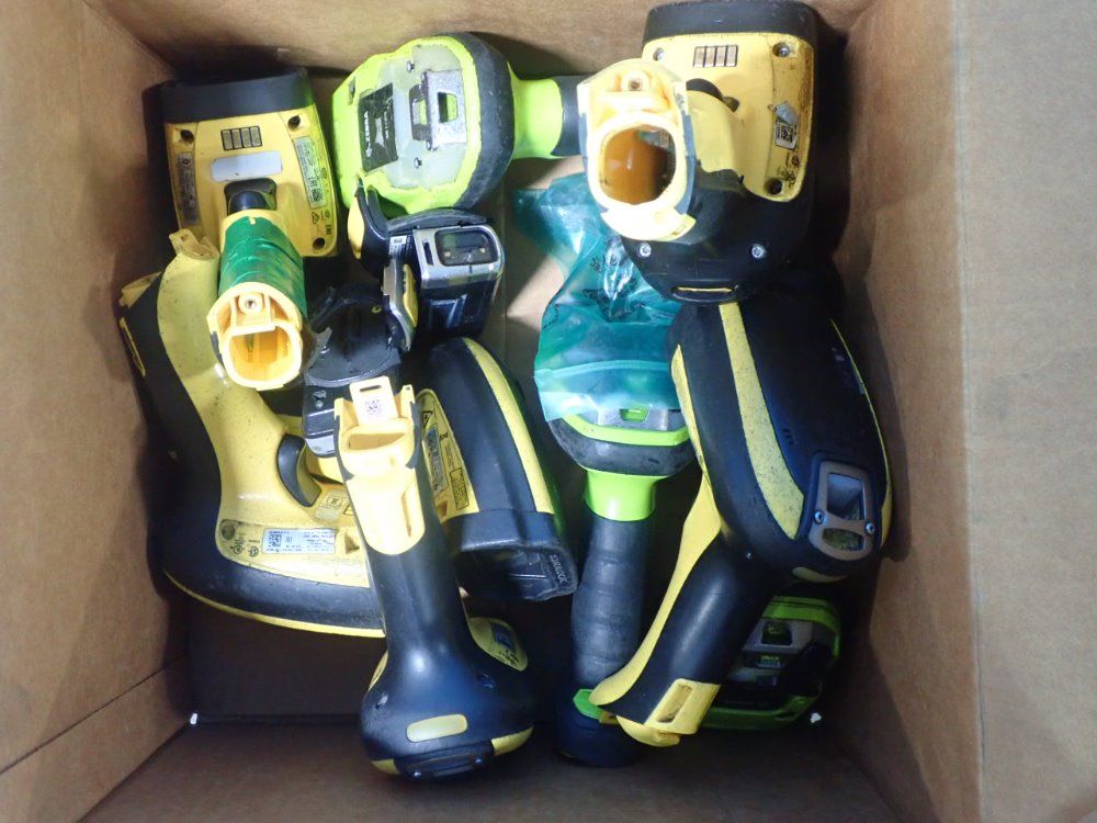 Datalogic/ Zebra Scanners