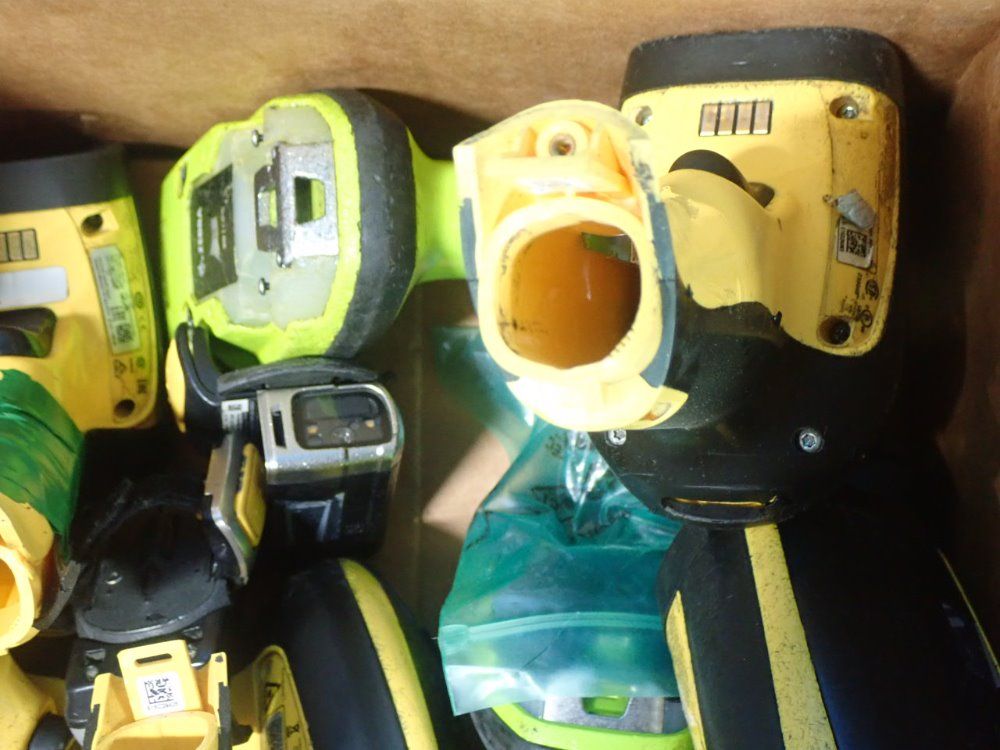 Datalogic/ Zebra Scanners