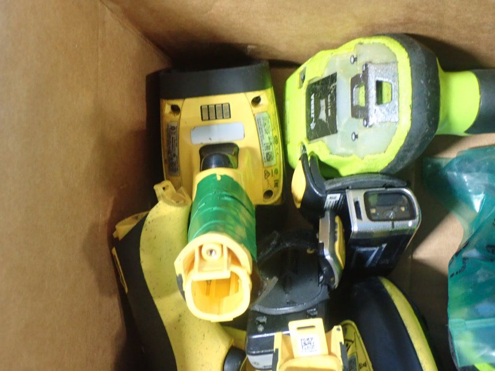 Datalogic/ Zebra Scanners