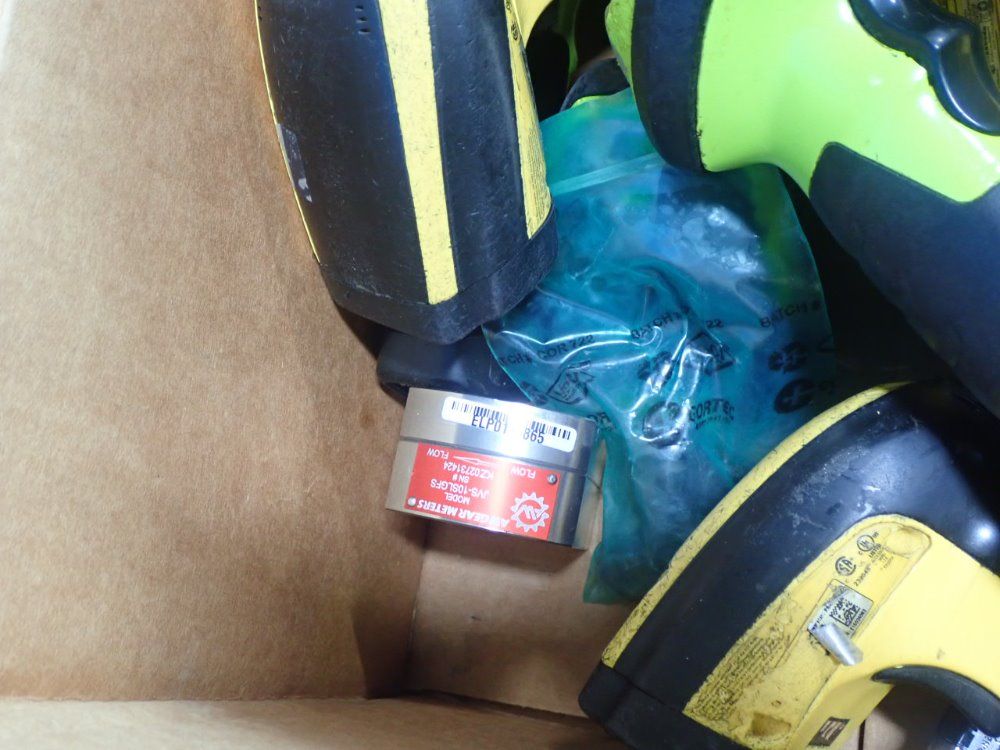 Datalogic/ Zebra Scanners