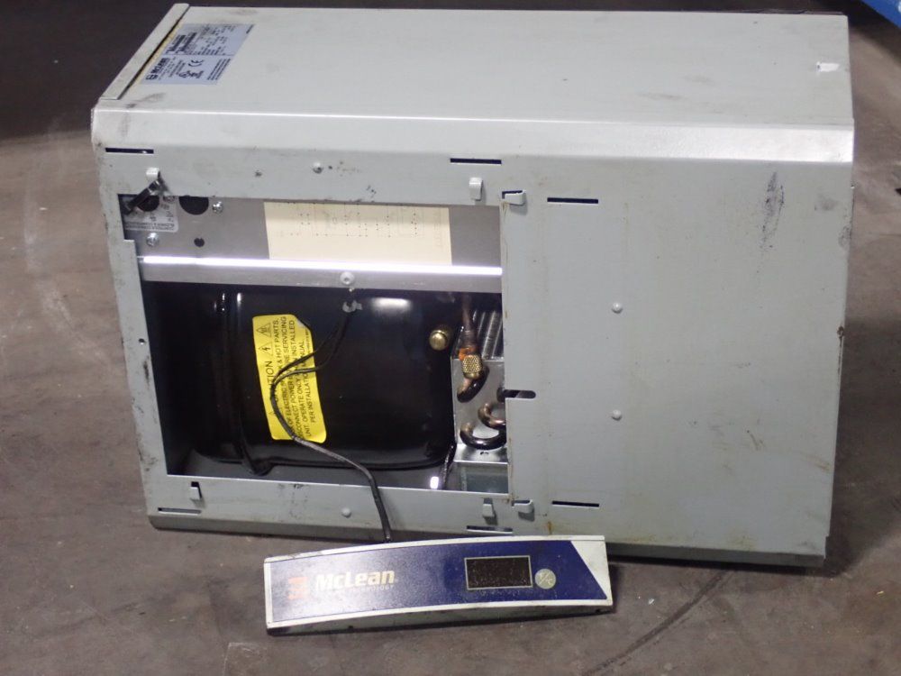 Mclean Electric Enclosure Air Conditioner