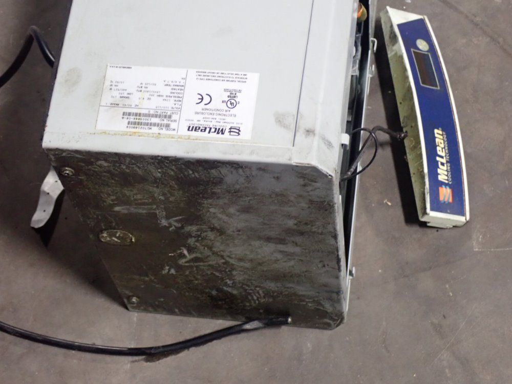 Mclean Electric Enclosure Air Conditioner