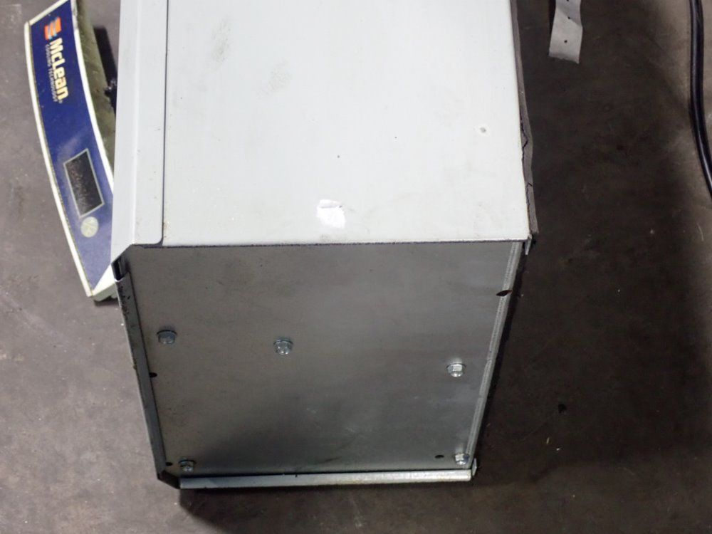 Mclean Electric Enclosure Air Conditioner