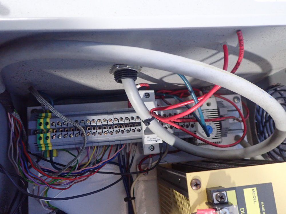 Acopian Dual Tracking Power Supply