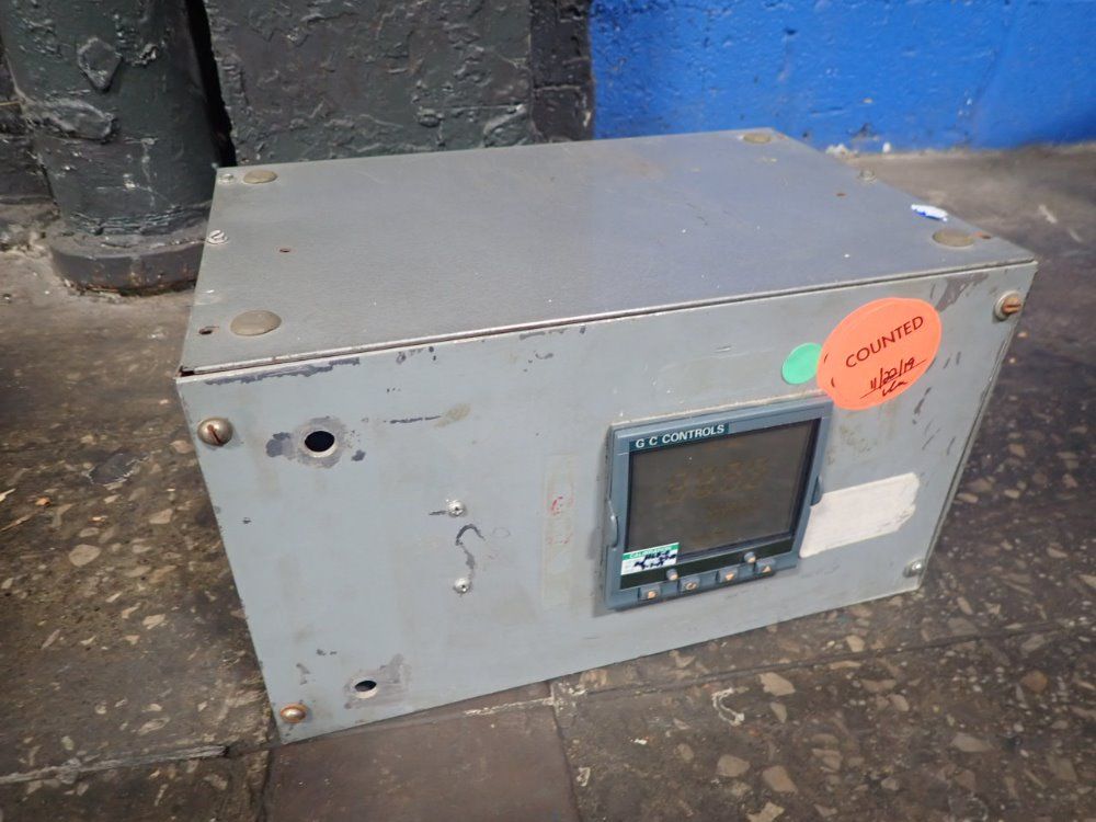 G.c. Controls Control