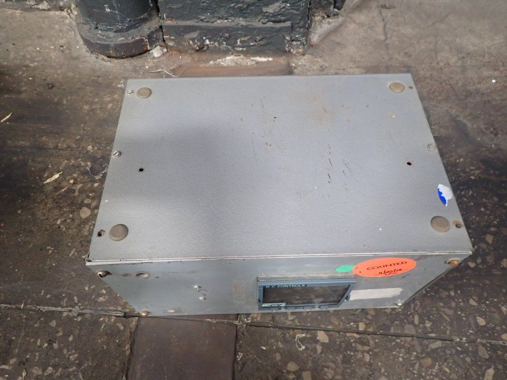 G.c. Controls Control