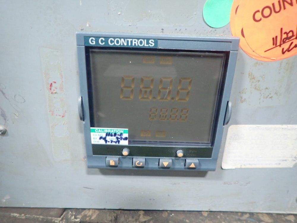 G.c. Controls Control