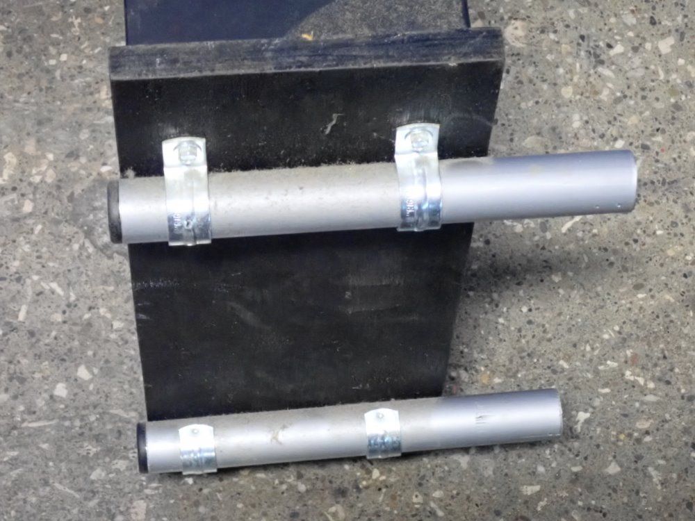 Stanley Nut Runner Drive Control