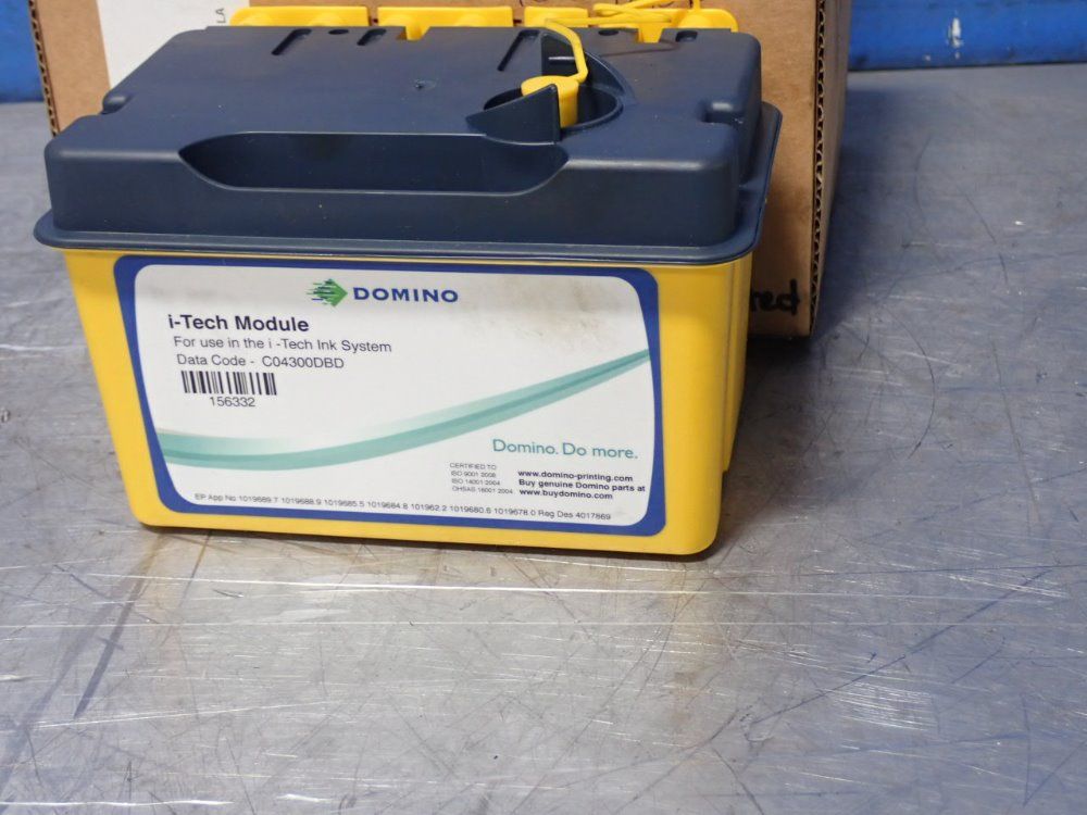 Domino I-tech Module