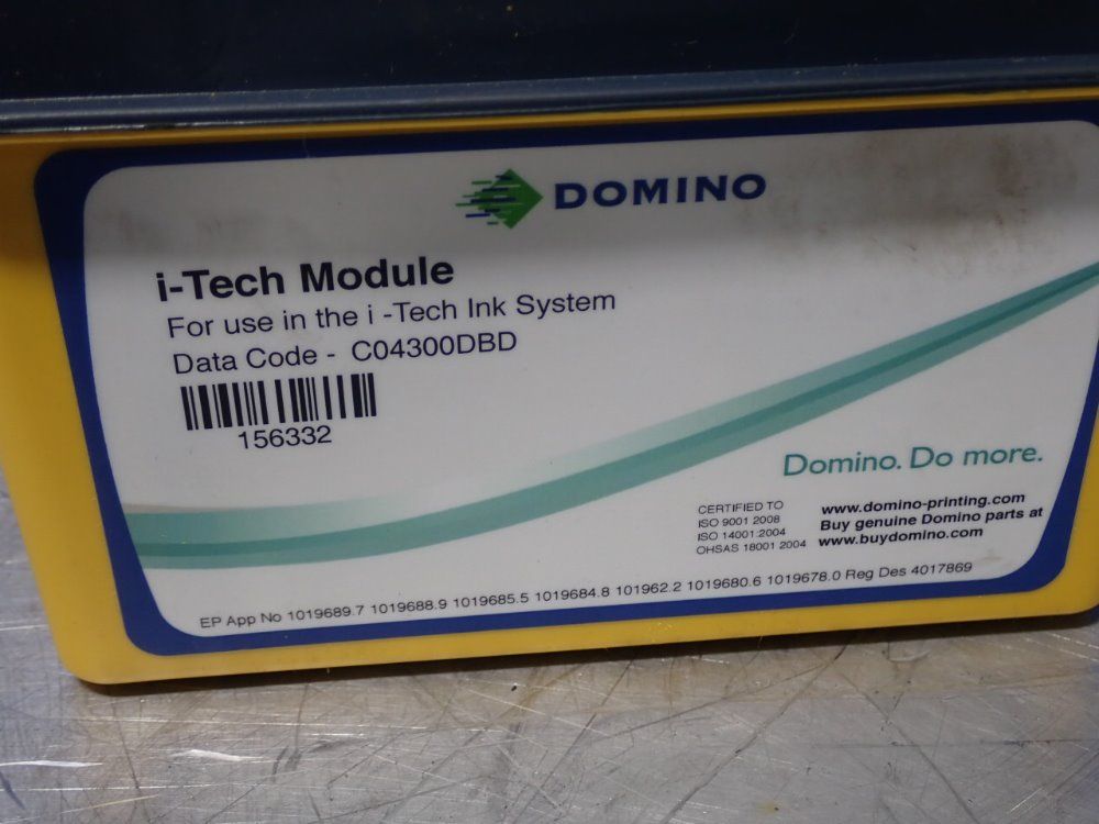 Domino I-tech Module