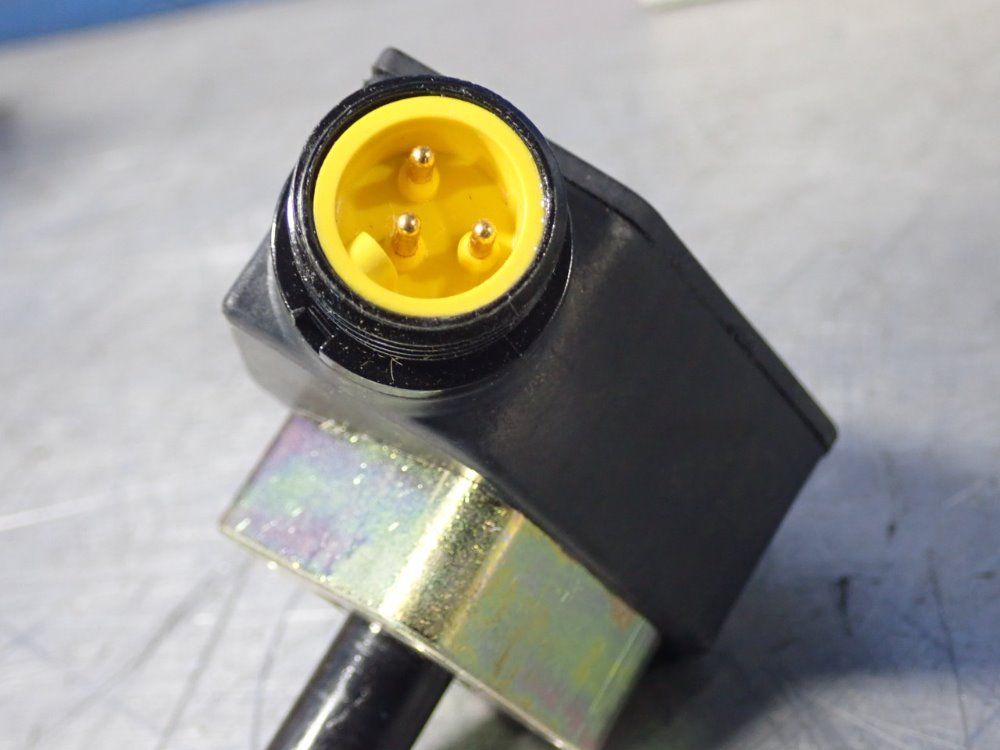 Namco Cylindicator Sensor