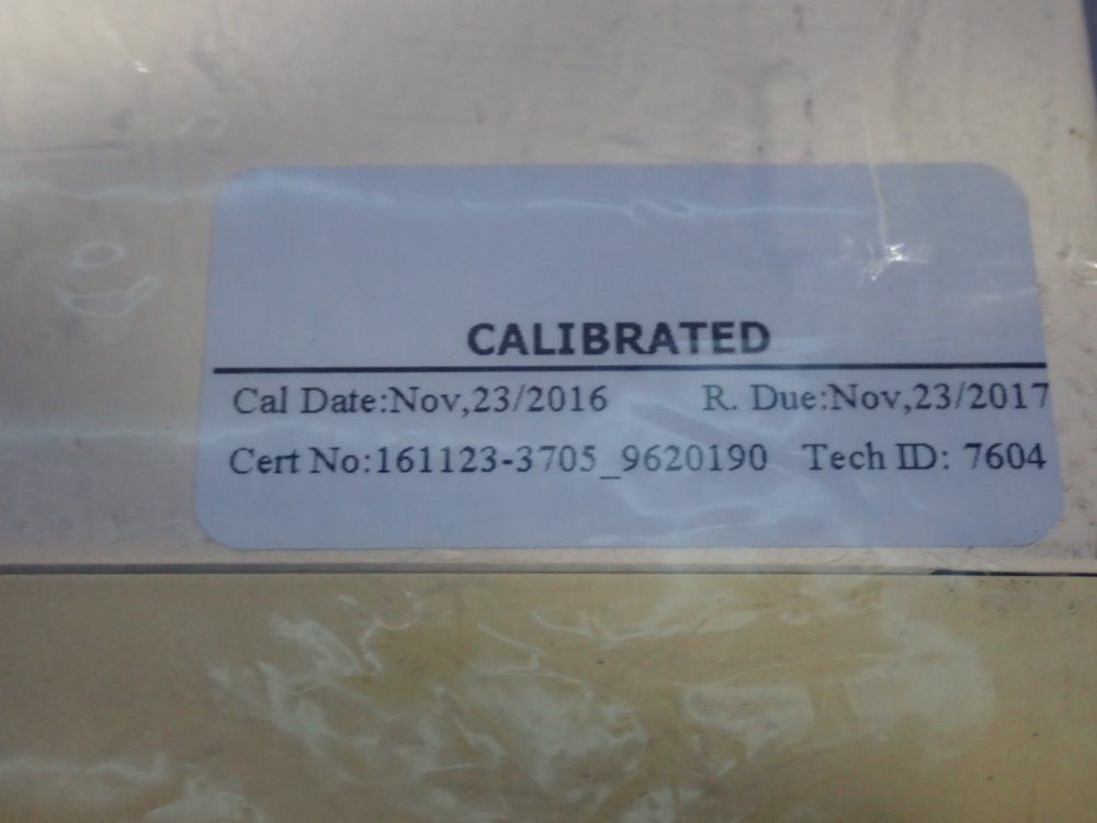 Associated Research Hipot Tester