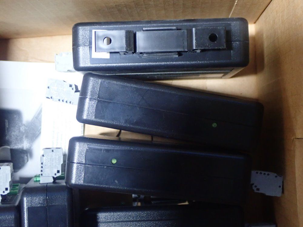 Mtl Transient Voltage Surge Suppressor