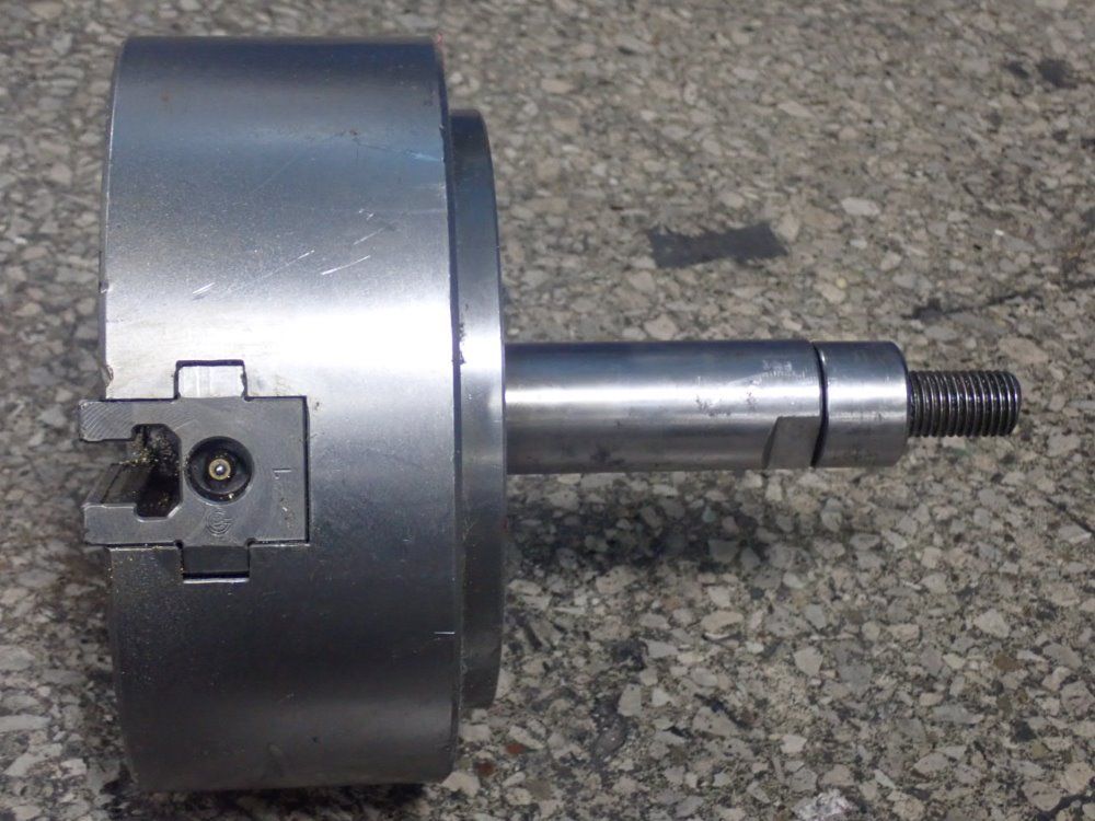 Kitagawa 3 Jaw Chuck