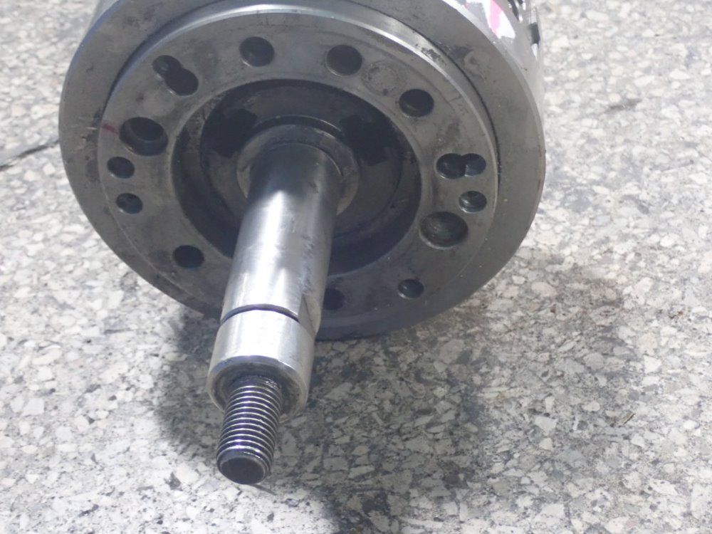 Kitagawa 3 Jaw Chuck