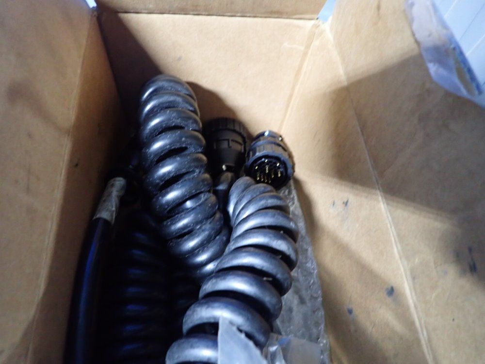 Codinor Teach Pendant