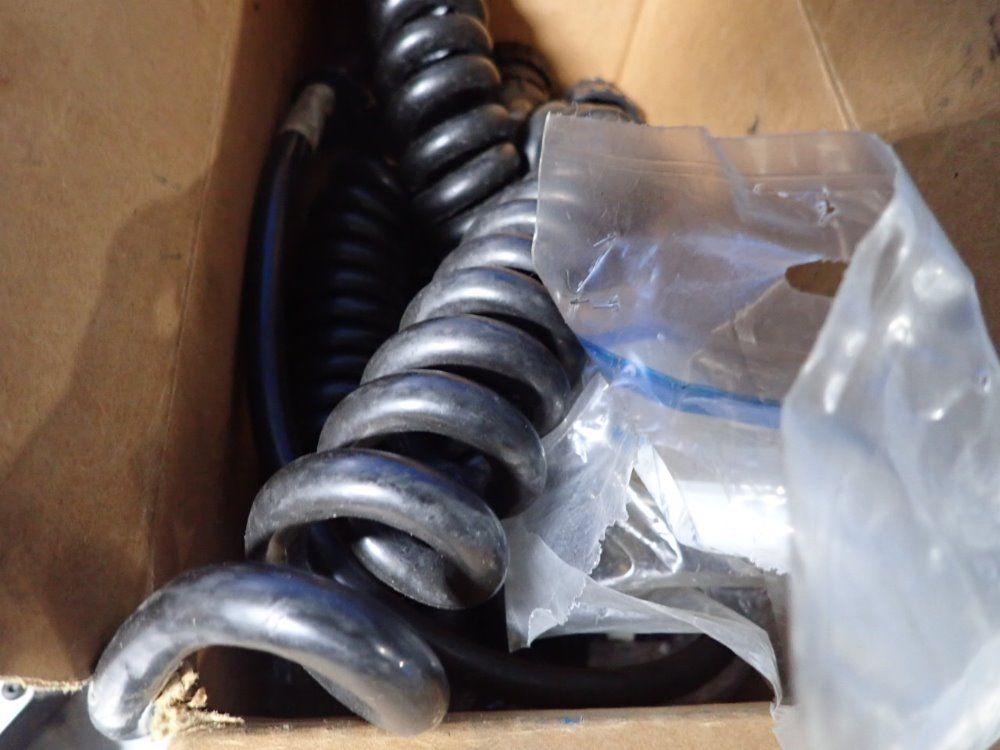 Codinor Teach Pendant