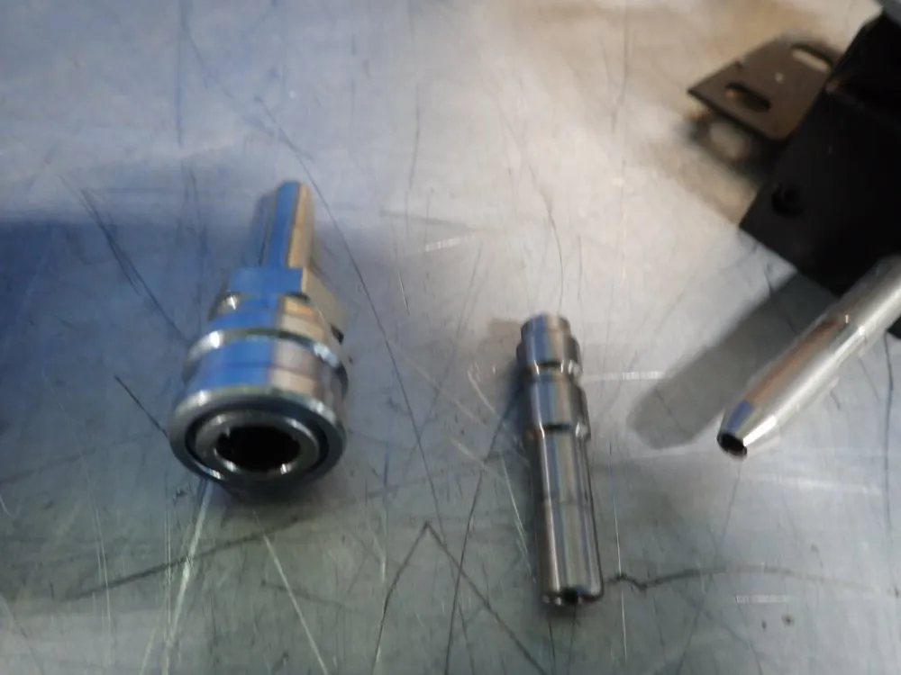 Arcagent Wire Speed Sensor