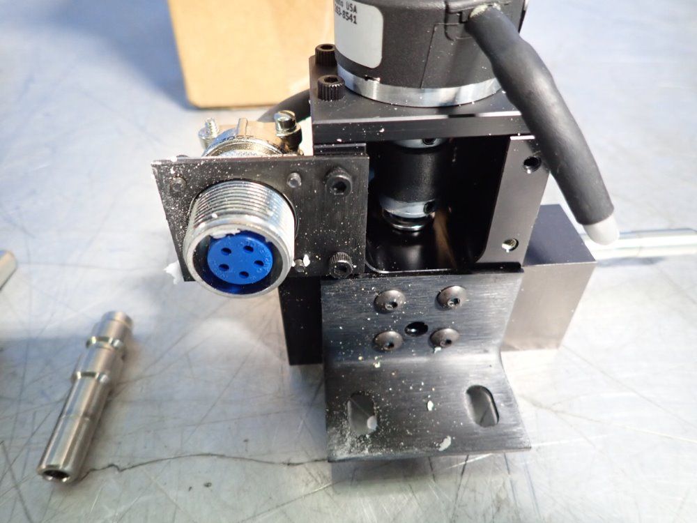 Arcagent Wire Speed Sensor