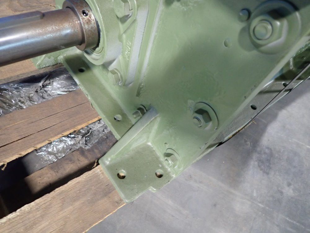 Nat. Conv. Co. Rotary Feeder