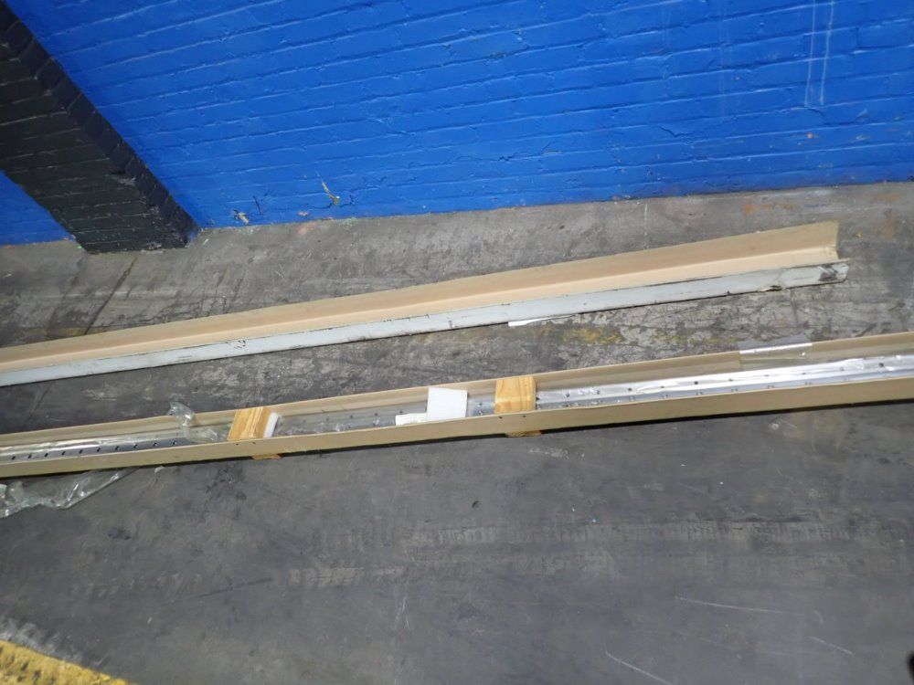 Motion Tech Guide Rail