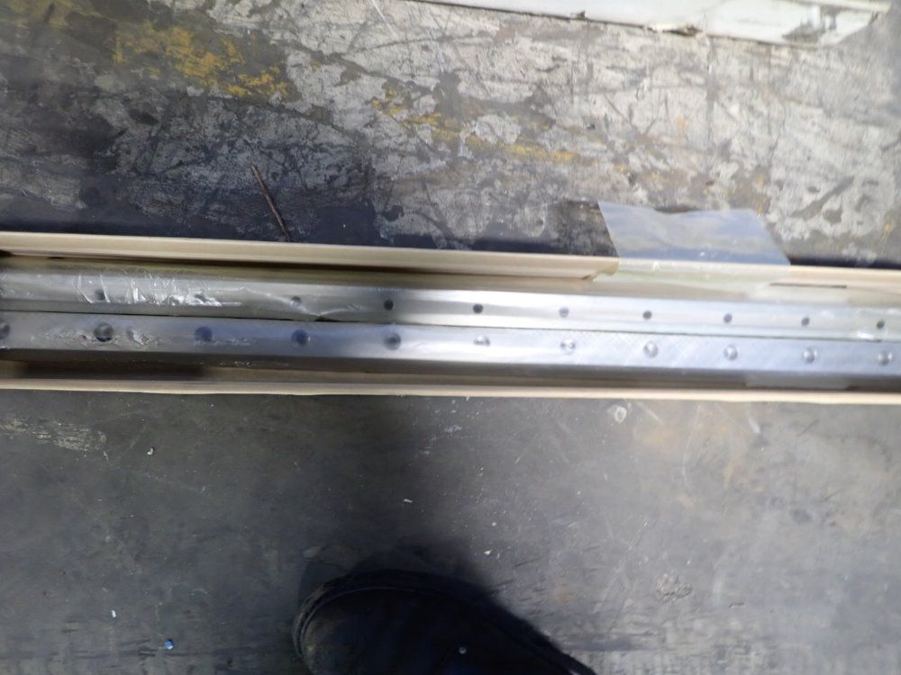 Motion Tech Guide Rail