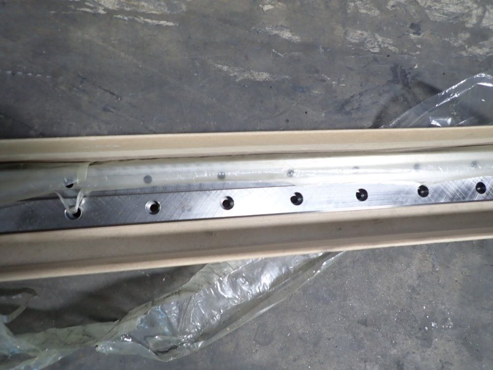 Motion Tech Guide Rail