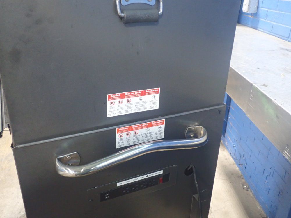 Master Force Tool Cart