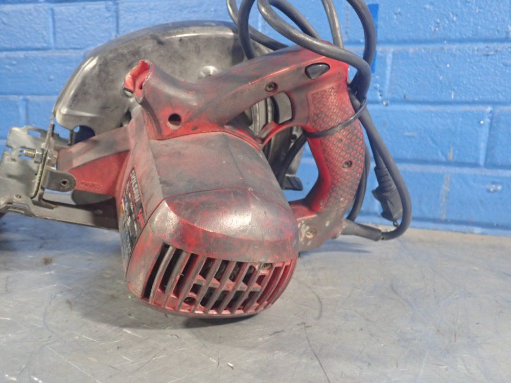Skilsaw Power Saw