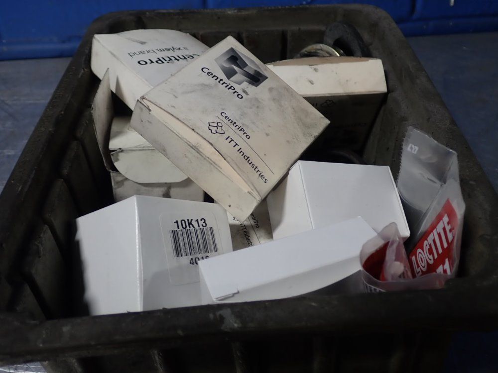 Centric Pro Repair Kits