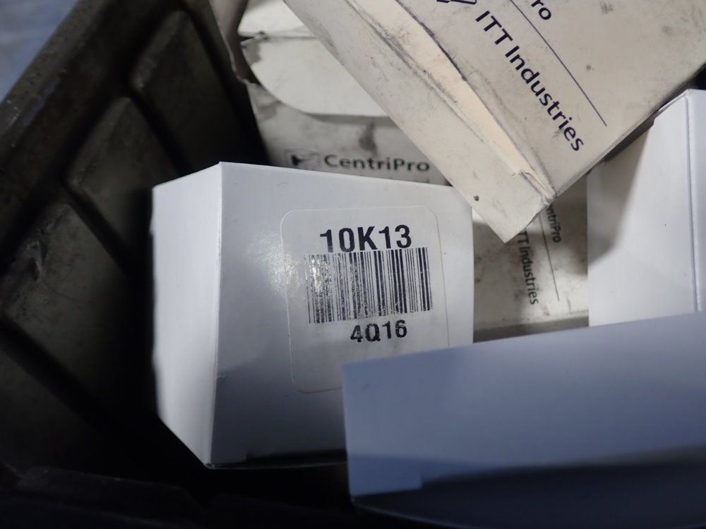 Centric Pro Repair Kits